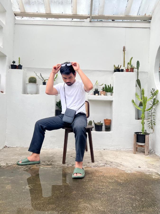 Sawaddeethaweesuk At Kohlarn Apartment Ngoại thất bức ảnh